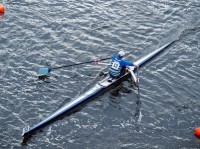 лодка финиш