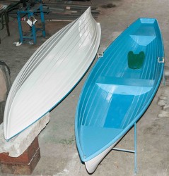 2 шлюпки 2 шлюпки